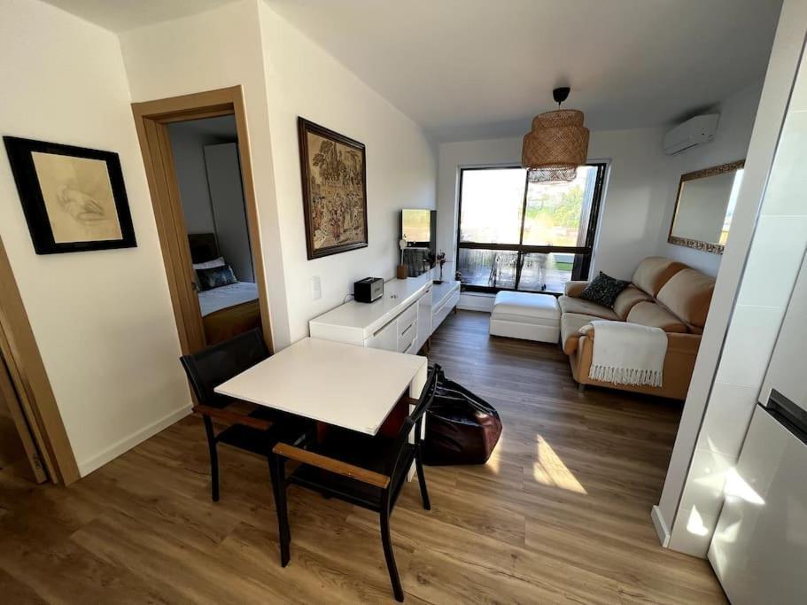Penthouse Terraco De Coimbraアパートメント エクステリア 写真