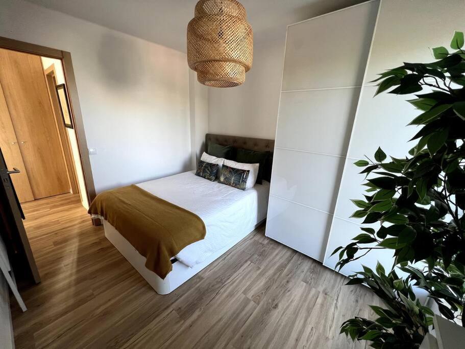 Penthouse Terraco De Coimbraアパートメント エクステリア 写真